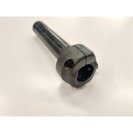 Comando gas aprilia torpedo 50, ricambio 184080110