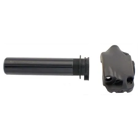 Comando gas domino (RMS) per scooter MBK Booster Next generation e Booster Spirit tutte le versioni dal 1990 in poi - BW'S  50- stunt - slider