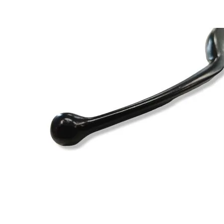 Leva yam xmax 125/250 sx nera, ricambio 184100621