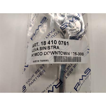Leva sx downtown i 125-300cc, ricambio 184100761
