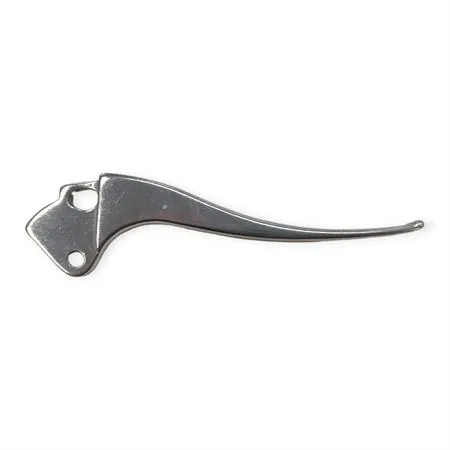 184100891 Leva frizione e freno anteriore RMS per Piaggio Vespa 125, 150, 160 e 180 cc riferimento originale Piaggio 033882