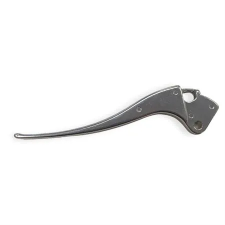 184100891 Leva frizione e freno anteriore RMS per Piaggio Vespa 125, 150, 160 e 180 cc riferimento originale Piaggio 033882