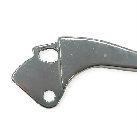 184100891 Leva frizione e freno anteriore RMS per Piaggio Vespa 125, 150, 160 e 180 cc riferimento originale Piaggio 033882