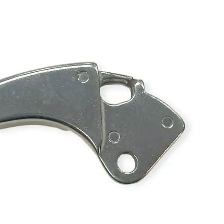 184100891 Leva frizione e freno anteriore RMS per Piaggio Vespa 125, 150, 160 e 180 cc riferimento originale Piaggio 033882