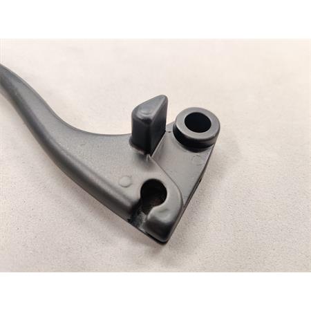 Leva sx kawasaki z1000, ricambio 184102410