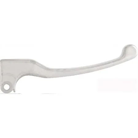 184120291 Leva destra in alluminio lucido per Piaggio Vespa fl-fl2