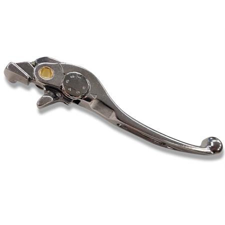 Leva dx honda cb600 fa hornet, ricambio 184122270