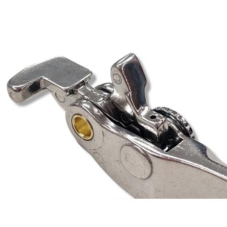 Leva dx honda cb600 fa hornet, ricambio 184122270