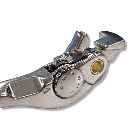 Leva dx honda cb600 fa hornet, ricambio 184122270