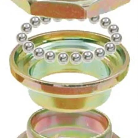 Serie calotte sterzo RMS per scooter Honda sky 50, ricambio 184220170