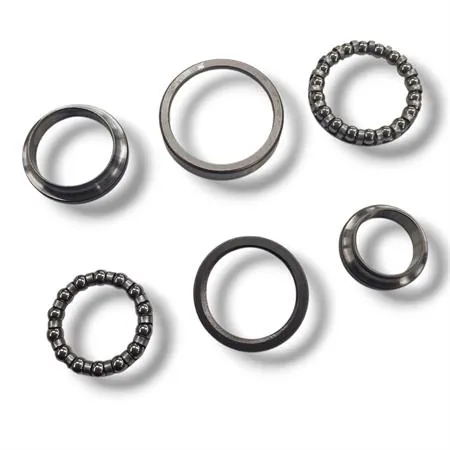 Serie Calotte Sterzo RMS 184220340 per Kymco Downtown, People GTI, S, K-Xct, Grand Dink, My Road