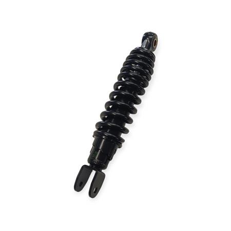 Ammortizzatore posteriore regolabile Ital-MBK-Yamaha (RMS, Kenda, Duro), ricambio 204550162