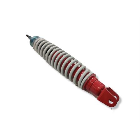 Amm.post pk rosso m.bianca, ricambio 204550382
