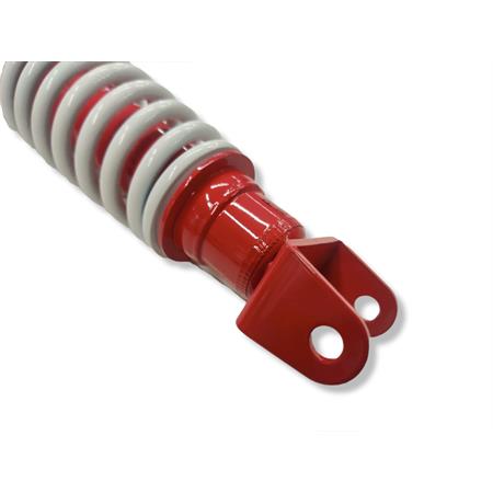 Amm.post pk rosso m.bianca, ricambio 204550382