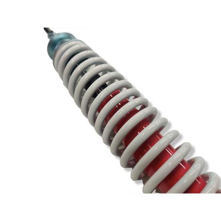 Amm.post pk rosso m.bianca, ricambio 204550382