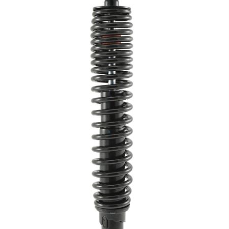 Ammortizzatore posteriore RMS per maxi scooter Piaggio Beverly 400 e 500 cc 4 tempi, ricambio 204550652