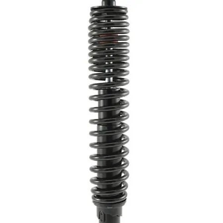 Ammortizzatore posteriore RMS per maxi scooter Piaggio Beverly 400 e 500 cc 4 tempi, ricambio 204550652