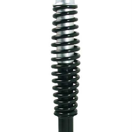 Ammortizzatore posteriore Vespa modelli 50, 50R, 50 SPECIAL, 125 Primavera, 125 ET3, PX, PXE, PE, PXE Arcobaleno, Super, Sprint, Raly 200, GS 180, ricambio 204560190