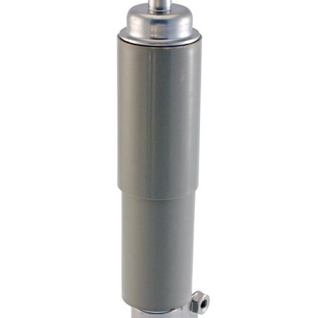 Ammortizzatore anteriore completo RMS versione originale per Piaggio Vespa PK50xl-rush-n-fl-hp-Vespa PK125xl-PK125fl2, ricambio 204584260
