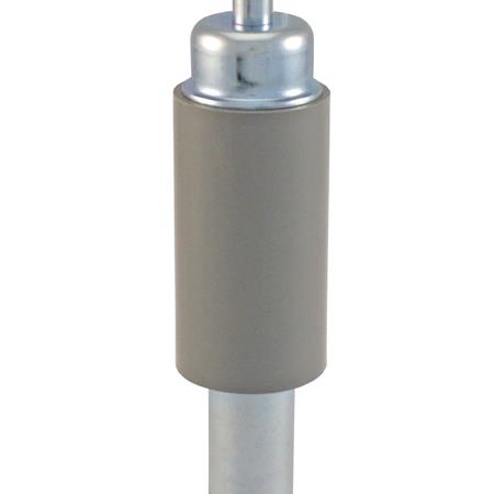 Ammortizzatore anteriore completo RMS tipo originale per Piaggio Vespa 50 prima serie con ruote da 9 pollici - r.o.100282, ricambio 204584360