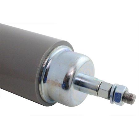 Ammortizzatore anteriore completo RMS tipo originale per Piaggio Vespa 50 prima serie con ruote da 9 pollici - r.o.100282, ricambio 204584360