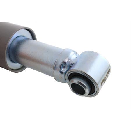 Ammortizzatore anteriore completo RMS tipo originale per Piaggio Vespa 50 prima serie con ruote da 9 pollici - r.o.100282, ricambio 204584360