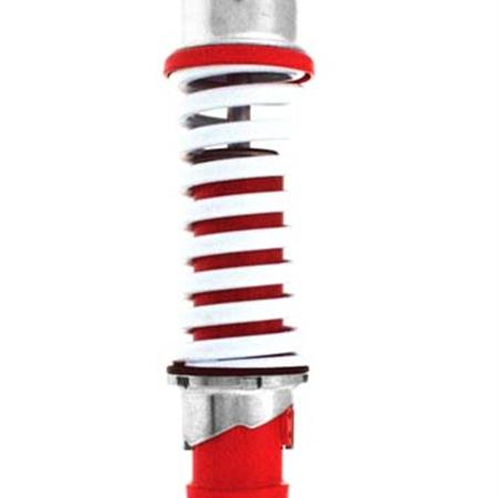 Ammortizzatore anteriore vespa 50 et3 regolabile ricambio 204585072