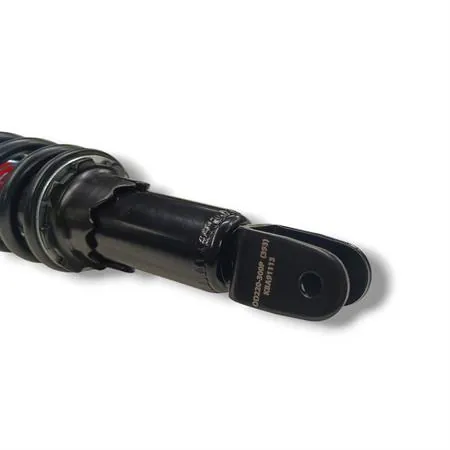 204590060 Ammortizzatore .yss od220-300p-01-88, interasse 300mm ricambio 204590060