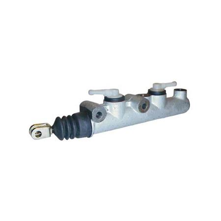 Pompa freno Piaggio Ape Poker 265195, codice 225130110