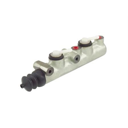 Pompa freno Piaggio Ape Car 220cc P2 seconda serie-P3 prima serie 229217, codice 225130140