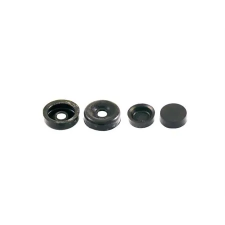 Serie guarnizioni cilindretto freno anteriore Piaggio Ape Tm P602 (4 pezzi per 1 cilindretto freno), codice 225140020