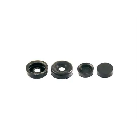 Serie guarnizioni cilindretto freno posteriore Piaggio Ape 50cc (8 pezzi per 2 cilindretti freno), codice 225140030