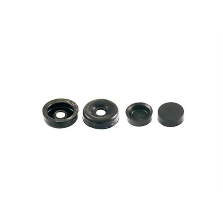 Serie guarnizioni cilindretto freno posteriore Piaggio Ape Mp-Car (8 pezzi per 2 cilindretti freno), codice 225140040
