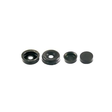 Serie guarnizioni cilindretto freno posteriore Piaggio Ape Tm P602 (8 pezzi per 2 cilindretti freno), codice 225140050