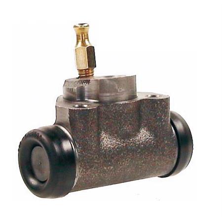 Cilindro freno posteriore Ape p50 2457652, ricambio 225140070