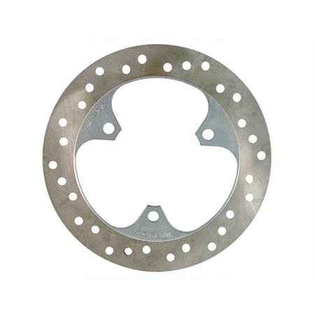 Disco freno anteriore Honda Sh 50-100cc, codice 225160070