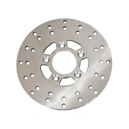 Disco freno anteriore Malaguti F10-Yesterday 50cc 11939800, codice 225160120
