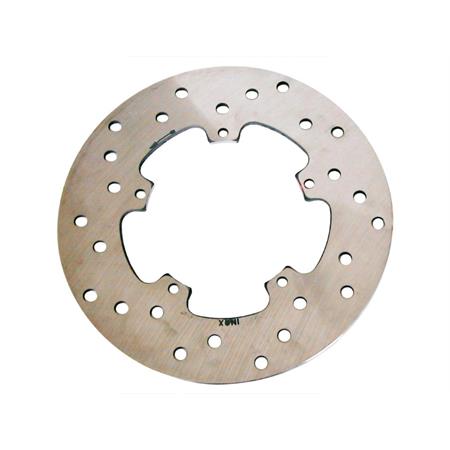 Disco freno anteriore Piaggio Sfera-Vespa Et4 125cc 563246, codice 225160160