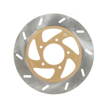 Disco freno anteriore Gilera Runner 50-125cc 561714, codice 225160180