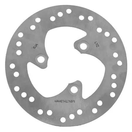 225160210 Disco freno RMS Honda-MBK-Yamaha