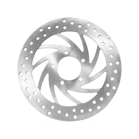 Disco freno anteriore Aprilia Scarabeo 125cc, codice 225160250