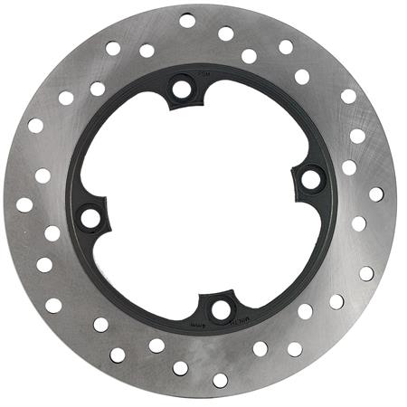 Disco freno posteriore Honda Foresight 250cc 1998, codice 225160361