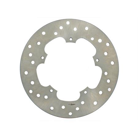 Disco freno posteriore Piaggio X9 evolution 500cc 2006/2007 649163, codice 225162060