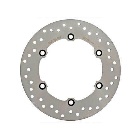 Disco freno posteriore Honda Sh 300cc 2007/2008, codice 225162100