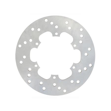 Disco freno anteriore Piaggio Liberty 4t 50-125-150cc 56391R-56484R, codice 225162110