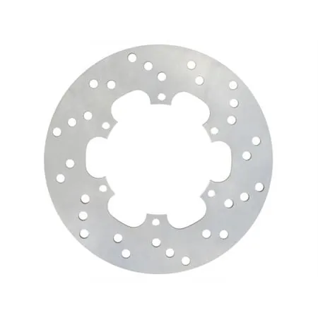 Disco freno anteriore Piaggio Liberty 4t 50-125-150cc 56391R-56484R, codice 225162110