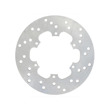 Disco freno anteriore Piaggio Vespa Gts 56391R-56484R, codice 225162111