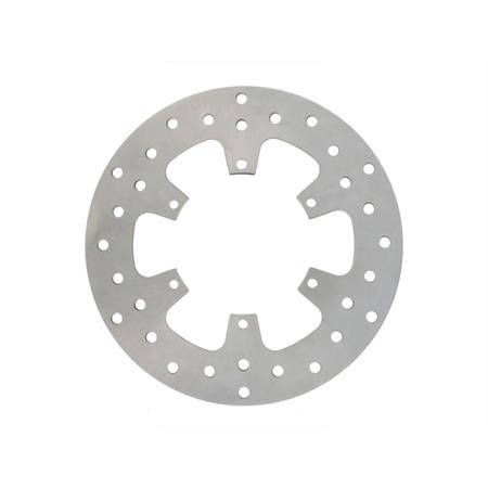 Disco freno anteriore Piaggio Mp3 125-250-400cc r.o.56394R-649226, codice 225162122