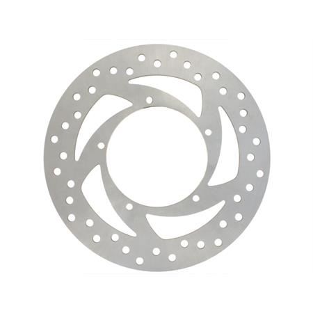 Disco freno anteriore Aprilia Atlantic 125-300cc AP8133606, codice 225162140