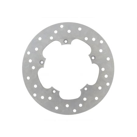 Disco freno posteriore Aprilia Scarabeo 125cc AP8133627, codice 225162150